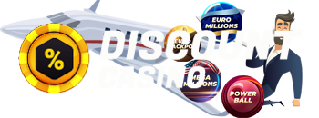 Discount Casino